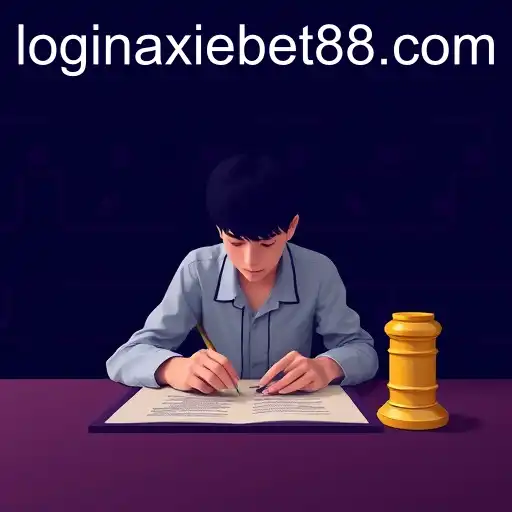 Understanding User Agreement: The Case of Axiebet88