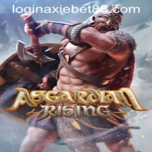 AsgardianRising: An Epic Adventure in the World of Axiebet88