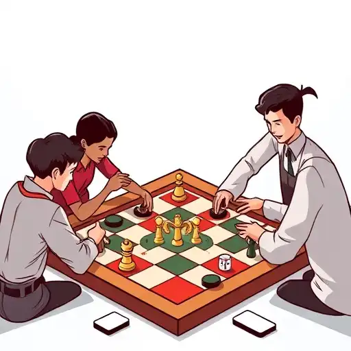 Exploring the World of Board Games: A Dive into Axiebet88