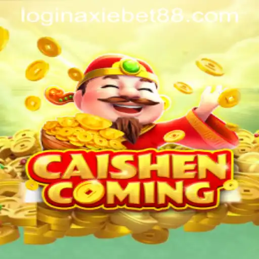 Discover the Exciting World of CAISHENCOMING with Axiebet88
