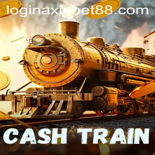 Unveiling CashTrain: An Exciting New Game Experience by Axiebet88