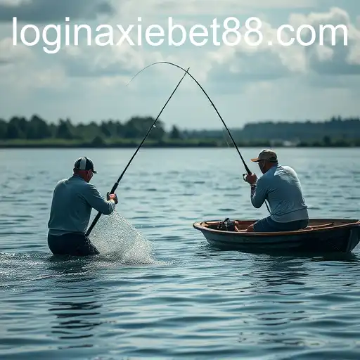 Exploring the World of Fishing with Axiebet88