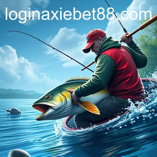 Fishing Games: The Rise of Axiebet88 in the Gaming Landscape