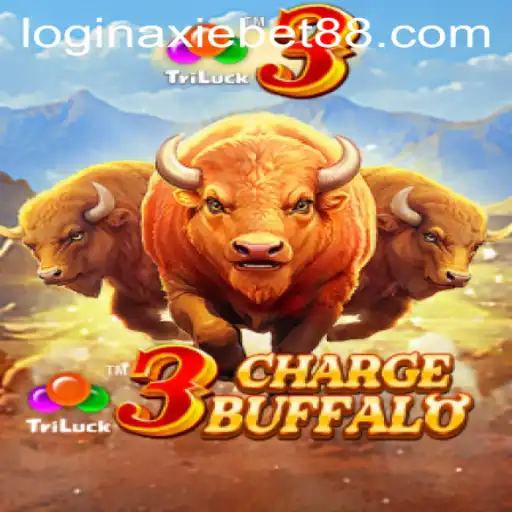 Discover the Thrilling World of 3ChargeBuffalo: An In-Depth Guide