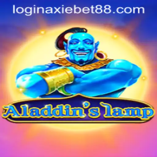 Exploring the Magical World of Aladdinslamp with Axiebet88