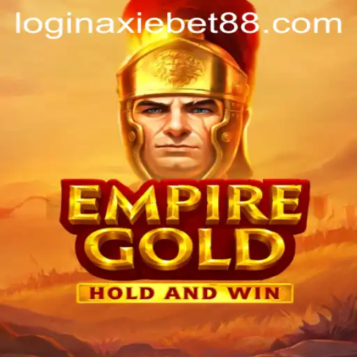EmpireGold: Exploring the Adventures of a Virtual Empire