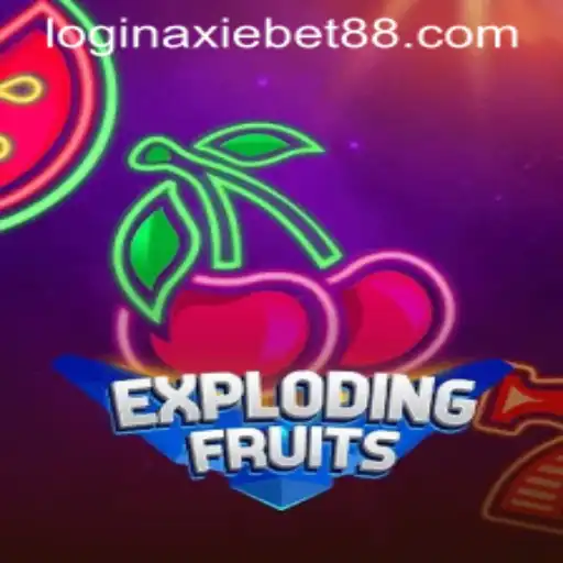 ExplodingFruits: A Thrilling New Adventure in Online Gaming