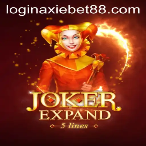 Exploring JokerExpand: A Comprehensive Guide to the Exciting New Game on Axiebet88