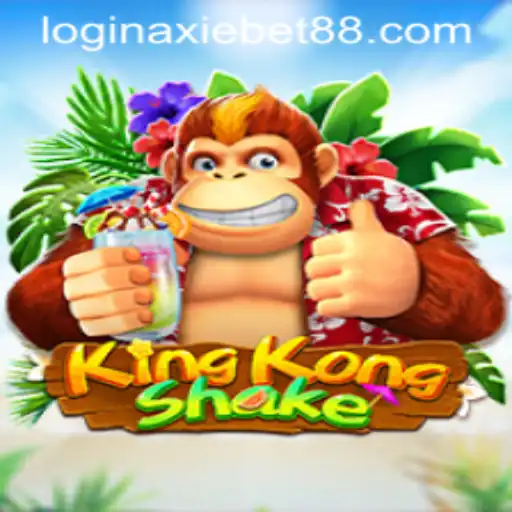 Unveiling KingKongShake: A Mesmeric Gaming Experience with AxieBet88