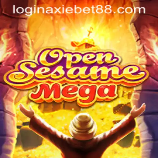 Unlock a New Adventure with OPENSESAMEMEGA