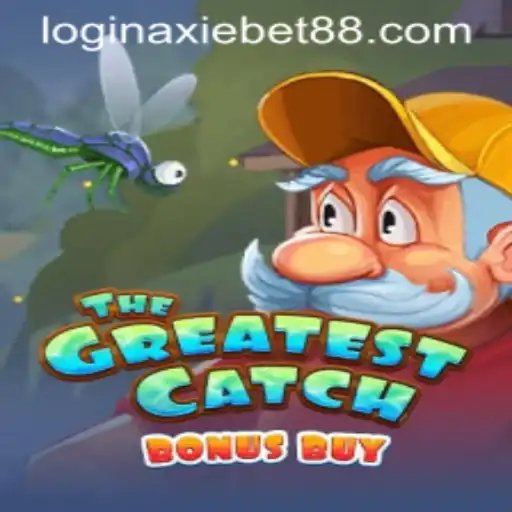 A Deep Dive into the Exciting World of TheGreatestCatchBonusBuy Game