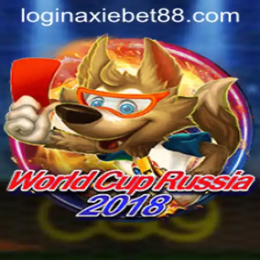 Exploring WorldCupRussia2018: A Dynamic Gaming Experience with Axiebet88