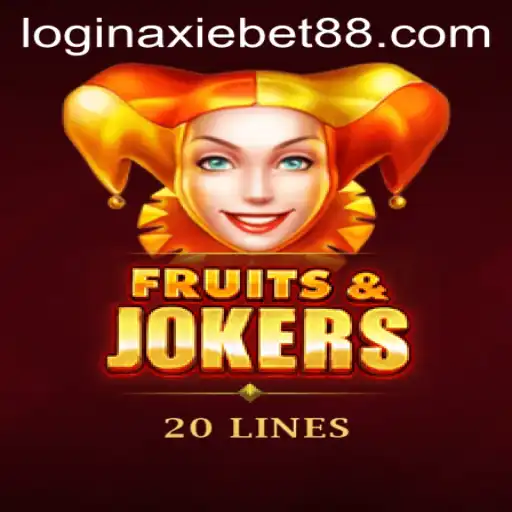 Exploring the Exciting World of FruitsAndJokers20: A Modern Casino Sensation