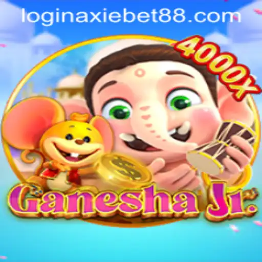 Exploring the Enchanting World of GaneshaJr and Its Connection to Axiebet88