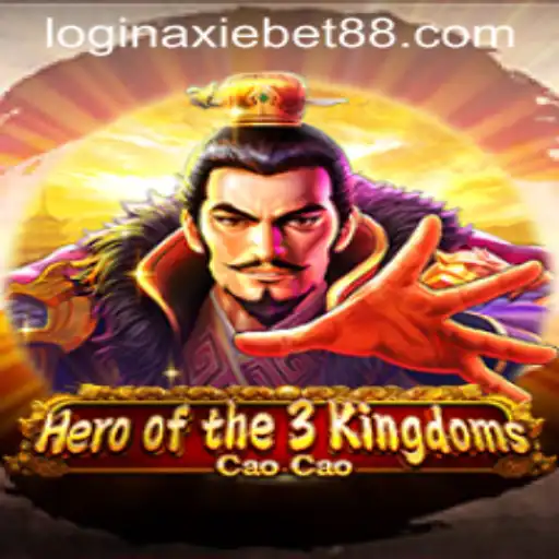 Discovering Heroofthe3KingdomsCaoCao: A Riveting Adventure in Gaming