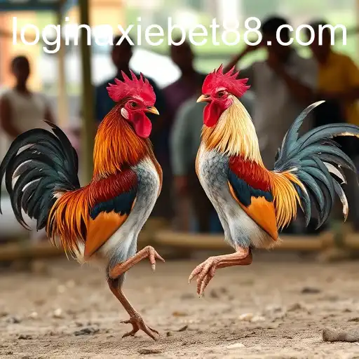 Exploring the Vibrant World of Sabong Games with Axiebet88