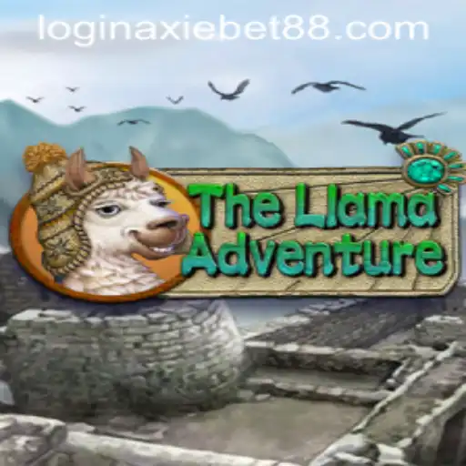 The Llama Adventure: Discovering the World of AxieBet88