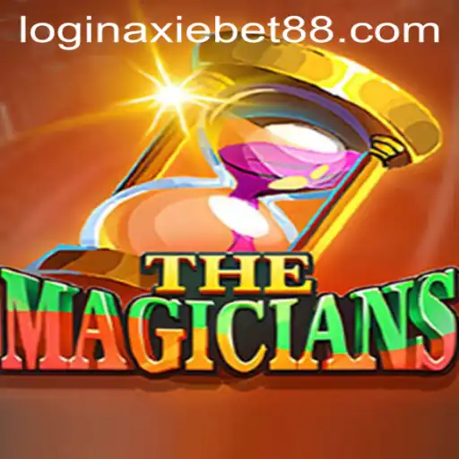 TheMagicians: A Spellbinding Journey with Axiebet88